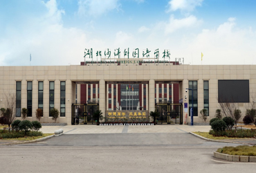 湖北沙洋外國語學校